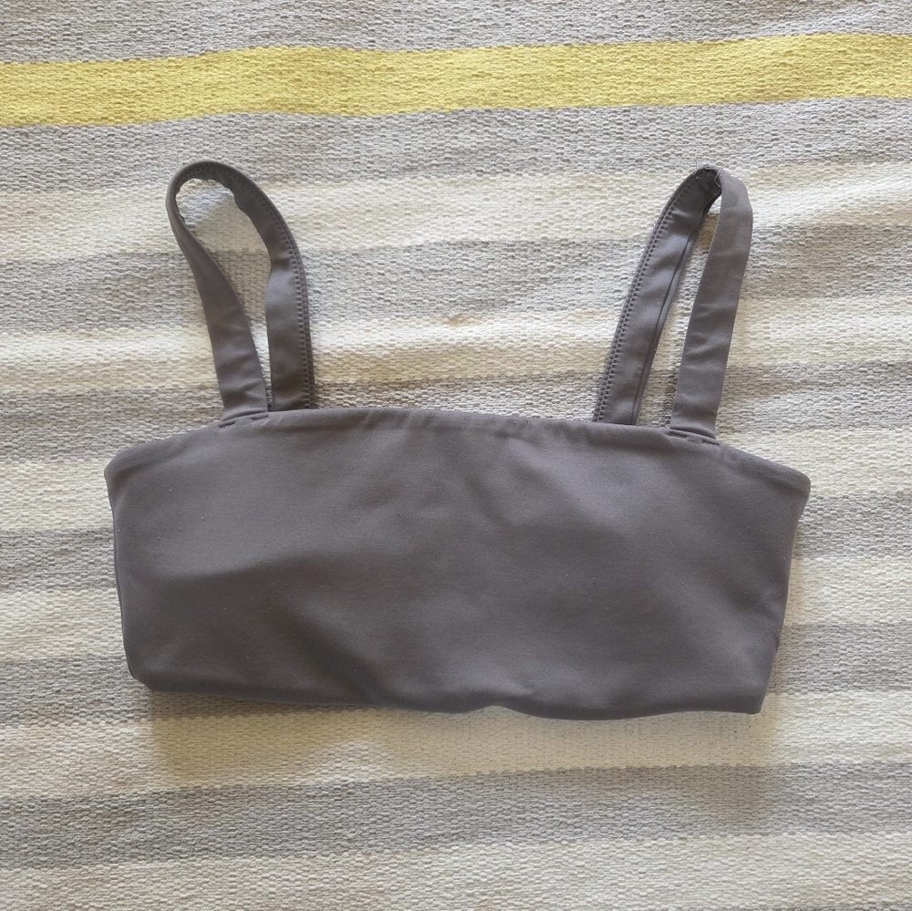 Vuori Evolve Square Neck bra